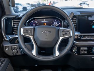 Chevrolet Silverado 2500 HD  2026 à St-Jérôme, Québec - 13 - w320h240px