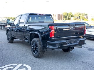 Chevrolet Silverado 2500 HD  2026 à St-Jérôme, Québec - 6 - w320h240px