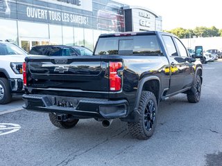 Chevrolet Silverado 2500 HD  2026 à St-Jérôme, Québec - 9 - w320h240px