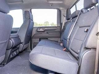 Chevrolet Silverado 2500 HD  2026 à St-Jérôme, Québec - 31 - w320h240px