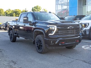 Chevrolet Silverado 2500 HD  2026 à St-Jérôme, Québec - 10 - w320h240px