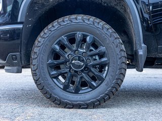 Chevrolet Silverado 2500 HD  2026 à St-Jérôme, Québec - 35 - w320h240px