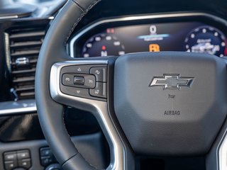 Chevrolet Silverado 2500 HD  2026 à St-Jérôme, Québec - 15 - w320h240px