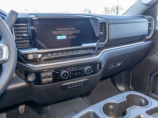 Chevrolet Silverado 2500 HD  2026 à St-Jérôme, Québec - 20 - w320h240px