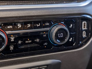 Chevrolet Silverado 2500 HD  2026 à St-Jérôme, Québec - 24 - w320h240px
