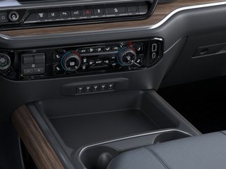 Chevrolet Silverado 2500 HD  2026 à St-Jérôme, Québec - 23 - w320h240px