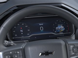Chevrolet Silverado 2500 HD  2026 à St-Jérôme, Québec - 18 - w320h240px