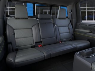 Chevrolet Silverado 2500 HD  2026 à St-Jérôme, Québec - 17 - w320h240px