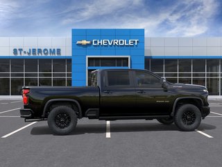 Chevrolet Silverado 2500 HD  2026 à St-Jérôme, Québec - 5 - w320h240px