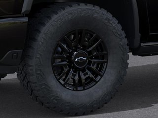 Chevrolet Silverado 2500 HD  2026 à St-Jérôme, Québec - 9 - w320h240px