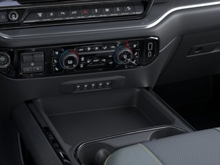 Chevrolet Silverado 2500 HD  2026 à St-Jérôme, Québec - 23 - w320h240px