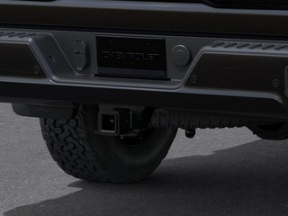 Chevrolet Silverado 2500 HD  2026 à St-Jérôme, Québec - 14 - w320h240px