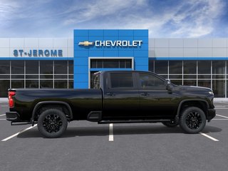 Chevrolet Silverado 2500 HD  2026 à St-Jérôme, Québec - 5 - w320h240px