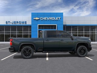 Chevrolet Silverado 2500 HD  2026 à St-Jérôme, Québec - 5 - w320h240px