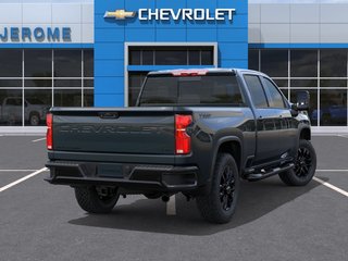 Chevrolet Silverado 2500 HD  2026 à St-Jérôme, Québec - 4 - w320h240px