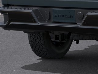 Chevrolet Silverado 2500 HD  2026 à St-Jérôme, Québec - 14 - w320h240px