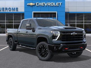 Chevrolet Silverado 2500 HD  2026 à St-Jérôme, Québec - 7 - w320h240px