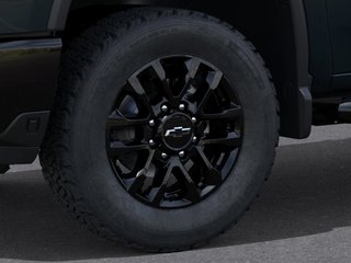 Chevrolet Silverado 2500 HD  2026 à St-Jérôme, Québec - 9 - w320h240px