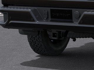 Chevrolet Silverado 2500 HD  2026 à St-Jérôme, Québec - 14 - w320h240px