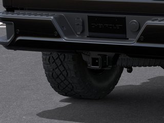 2026 Chevrolet Silverado 2500 HD in St-Jérôme, Quebec - 14 - w320h240px