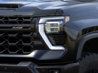 2026 Chevrolet Silverado 2500 HD in St-Jérôme, Quebec - 10 - w320h240px