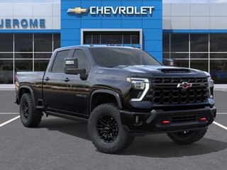 2026 Chevrolet Silverado 2500 HD in St-Jérôme, Quebec - 7 - w320h240px