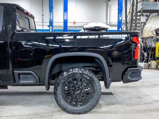 2026 Chevrolet Silverado 2500 HD in St-Jérôme, Quebec - 34 - w320h240px