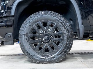 2026 Chevrolet Silverado 2500 HD in St-Jérôme, Quebec - 36 - w320h240px