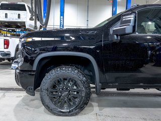 2026 Chevrolet Silverado 2500 HD in St-Jérôme, Quebec - 35 - w320h240px