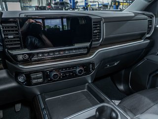 2026 Chevrolet Silverado 2500 HD in St-Jérôme, Quebec - 20 - w320h240px