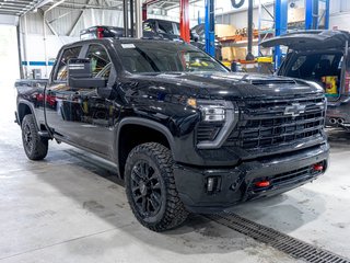 2026 Chevrolet Silverado 2500 HD in St-Jérôme, Quebec - 10 - w320h240px