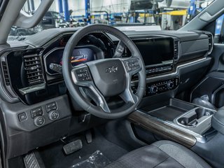 2026 Chevrolet Silverado 2500 HD in St-Jérôme, Quebec - 12 - w320h240px