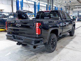 2026 Chevrolet Silverado 2500 HD in St-Jérôme, Quebec - 9 - w320h240px
