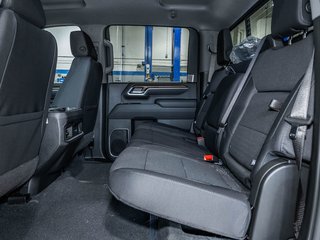 2026 Chevrolet Silverado 2500 HD in St-Jérôme, Quebec - 32 - w320h240px