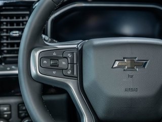 2026 Chevrolet Silverado 2500 HD in St-Jérôme, Quebec - 15 - w320h240px