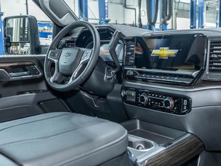 2026 Chevrolet Silverado 2500 HD in St-Jérôme, Quebec - 31 - w320h240px