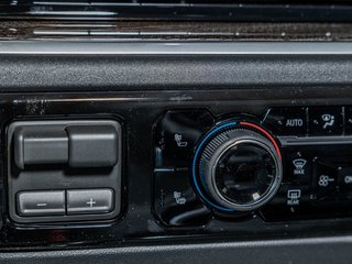 2026 Chevrolet Silverado 2500 HD in St-Jérôme, Quebec - 23 - w320h240px
