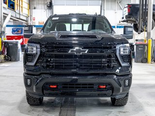 2026 Chevrolet Silverado 2500 HD in St-Jérôme, Quebec - 2 - w320h240px