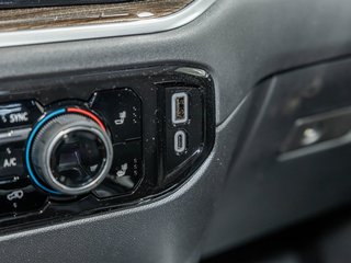 2026 Chevrolet Silverado 2500 HD in St-Jérôme, Quebec - 30 - w320h240px