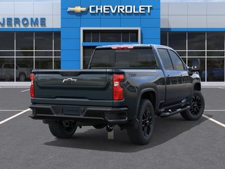 2026 Chevrolet Silverado 2500 HD in St-Jérôme, Quebec - 4 - w320h240px
