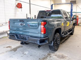 2026 Chevrolet Silverado 2500 HD in St-Jérôme, Quebec - 9 - w320h240px