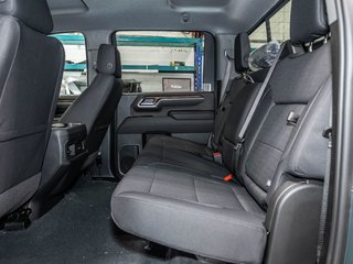 2026 Chevrolet Silverado 2500 HD in St-Jérôme, Quebec - 32 - w320h240px