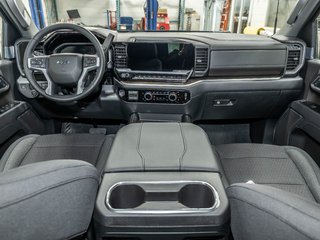 2026 Chevrolet Silverado 2500 HD in St-Jérôme, Quebec - 4 - w320h240px