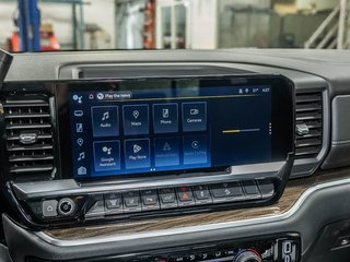 2026 Chevrolet Silverado 2500 HD in St-Jérôme, Quebec - 18 - w320h240px