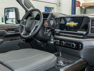 2026 Chevrolet Silverado 2500 HD in St-Jérôme, Quebec - 31 - w320h240px