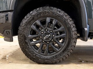 2026 Chevrolet Silverado 2500 HD in St-Jérôme, Quebec - 36 - w320h240px