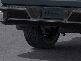 2026 Chevrolet Silverado 2500 HD in St-Jérôme, Quebec - 14 - w320h240px