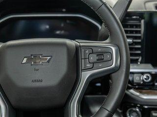 2026 Chevrolet Silverado 2500 HD in St-Jérôme, Quebec - 16 - w320h240px