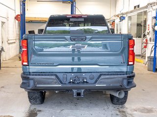 2026 Chevrolet Silverado 2500 HD in St-Jérôme, Quebec - 8 - w320h240px