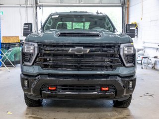 2026 Chevrolet Silverado 2500 HD in St-Jérôme, Quebec - 2 - w320h240px